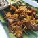 Cooksnap dari Bunda Ela ✅ untuk resep Sate Jamur Tiram