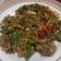 Cooksnap dari neneng karyanah untuk resep 13. Tumis Bunga Pepaya Teri (Anti Pahit)