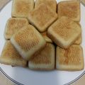 Blanca Lin's cooksnap of when they made 土鳳梨酥.