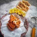 Cooksnap dari imaimey_ untuk resep Fried Milk