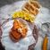 Cooksnap dari imaimey_ untuk resep Fried Milk