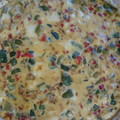 El cooksnap de nidiadrubich cuando hizo Tarta de zapallitos con masa casera.
