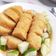 Cooksnap dari Naila Rizqa untuk resep Pempek Ayam 🐔