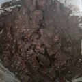 Cooksnap dari Mery Ktp untuk resep Saksang B2 pake darah