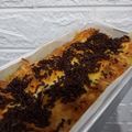 Cooksnap dari Haudia untuk resep Bolen Pisang