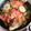 El cooksnap de victoriafl10 cuando hizo Tajine de Pescado y verduras.