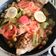 El cooksnap de victoriafl10 cuando hizo Tajine de Pescado y verduras.