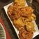 Cooksnap dari Y@nie untuk resep Kakiage - Bakwan Sayur Marugame