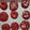 Cooksnap dari Padmatantri untuk resep Red velvet soft cookies