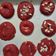Cooksnap dari Padmatantri untuk resep Red velvet soft cookies