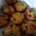 Cooksnap dari ∂αρυя мαтαѕαуα untuk resep Perkedel kentang+tahu
