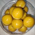 Cooksnap dari rietha untuk resep Nastar glowing lembut lumer di mulut