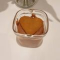 El cooksnap de Elena Klyushina cuando hizo Mouse de chocolate.
