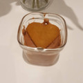 El cooksnap de Elena Klyushina cuando hizo Mouse de chocolate.