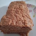 El cooksnap de tengohambre cuando hizo Queque de yogurt & avena.