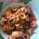Cooksnap dari Rien Nasution untuk resep Cumi asin cabe ijo