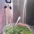 Cooksnap dari Nilda Nduu Hasly untuk resep Sayur tuttu || daun singkong tumbuk || Makassar Sul-sel