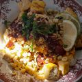 Cooksnap dari Lucky Kitchen untuk resep Tahu Guling khas Tegal