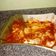 El cooksnap de Natalia Altonaga cuando hizo Sorrentinos rellenos de calabaza y pollo.