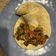 El cooksnap de Susana Tapia cuando hizo Mollejas de pollo a la mexicana para tacos.