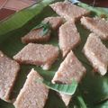 Cooksnap dari Neng Ayin untuk resep Wajik ketan gula merah
