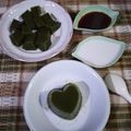 Cooksnap dari Ira Zakiah untuk resep Cincau Hijau Homemade
