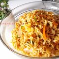 Cooksnap dari Indri Gustiantari untuk resep (23)Mie goreng spesial #selasabisa