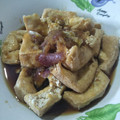 Cooksnap dari Ayumi Itsuwa untuk resep Tahu Gejrot khas Cirebon