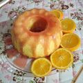 کوک اسنپ مامان فرهان بعد از امتحان کردن کیک پرتقالی با سس پرتقالی😋🍊.