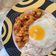 Cooksnap dari Celya untuk resep Creamy Salted Egg Yolk Chicken