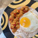Cooksnap dari Celya untuk resep Creamy Salted Egg Yolk Chicken