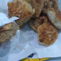 Cooksnap dari nola untuk resep Kulit Martabak Mini