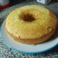 El cooksnap de naty cuando hizo Budín de naranja🍊 Súper FÁCIL Y RÁPIDO.
