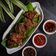 Karan Tripathi (Food Fanatic) का कुकस्नैप जब उन्होंने चिली चिकन विंग्स (Chilli chicken wings recipe in Hindi) बनाया था।