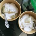 Cooksnap dari Esra Martiza Yeramina Emy untuk resep Singkong thailand