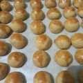 Cooksnap dari yusti wahyono untuk resep Nastar renyah, lembut n lumer dimulut