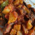 Cooksnap dari meirna untuk resep Sambal kentang ati ampela