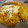 El cooksnap de Daiana cuando hizo Arroz amarillo con pollo al disco.