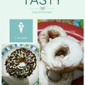 Cooksnap dari Ratna Abdur untuk resep Donat empuk lembut