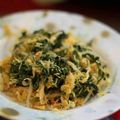 Cooksnap dari Maharani Khansa untuk resep Lawar Kuning (Urap)