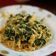 Cooksnap dari Maharani Khansa untuk resep Lawar Kuning (Urap)