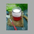 Cooksnap dari Dwi Yenni Anggraeni untuk resep Bubur Mutiara Kuah Santan
