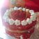 Cooksnap dari meylany untuk resep Red velvet cake
