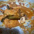 Cooksnap dari Suci Ryzkya Putri untuk resep Tahu Telur Bumbu Bali