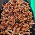 Cooksnap dari bollewangen untuk resep Sambal Teri Kacang Medan