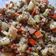 El cooksnap de sole rodriguez cuando hizo Ensalada de quinoa.