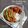 Cooksnap dari Desfita_MamiCay untuk resep Rice Bowl Tempe Balado ft Tumis Teppanyaki