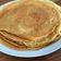 El cooksnap de Marieta cuando hizo Crepes.