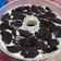 Cooksnap dari Maria Jong untuk resep Puding Susu Oreo