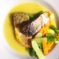 Cooksnap dari Stephani Arlita Purie Argadhea untuk resep Bandeng Acar Kuning